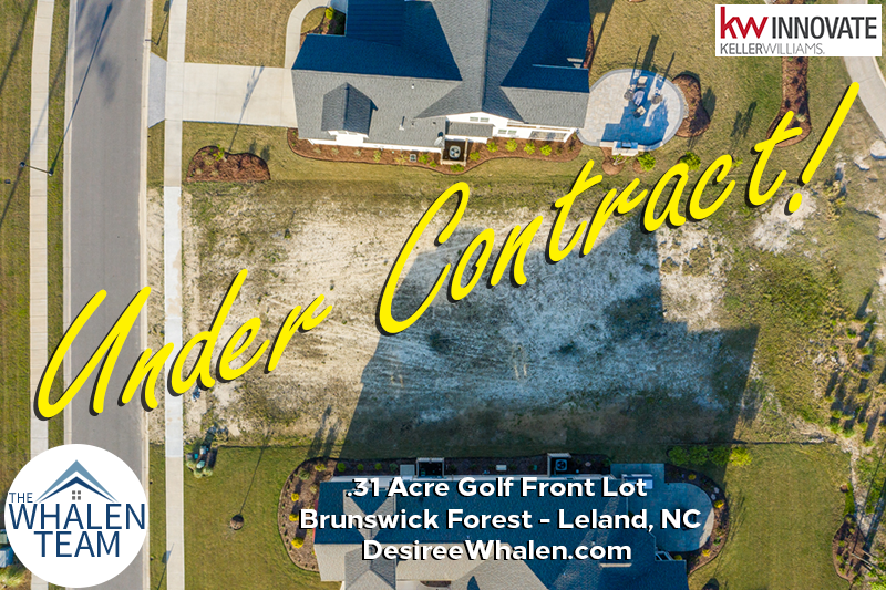 Brunswick Forest Leland NC
