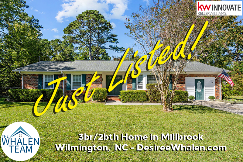 Millbrook Wilmington NC