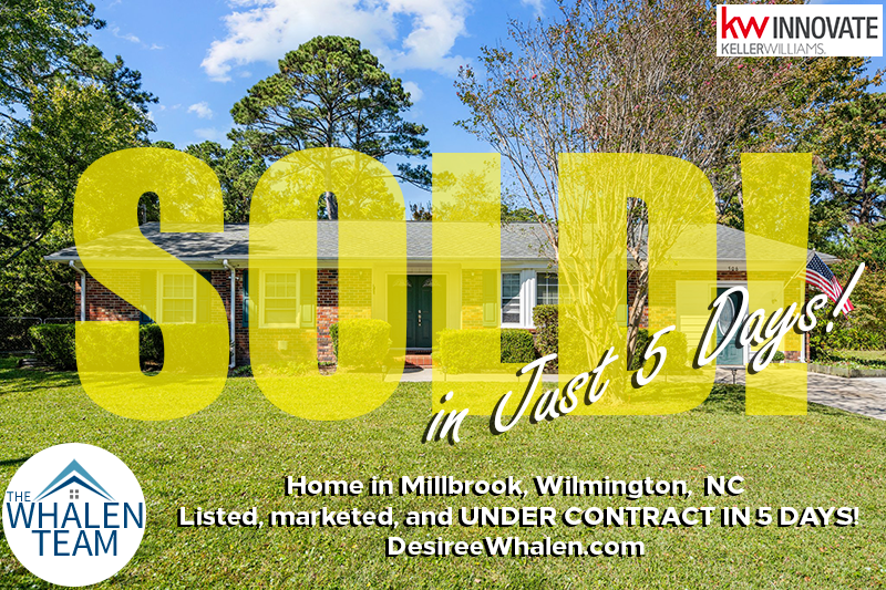 The Whalen Team Real Estate Blog Wilmington, NC