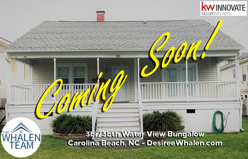 Carolina Beach real estate