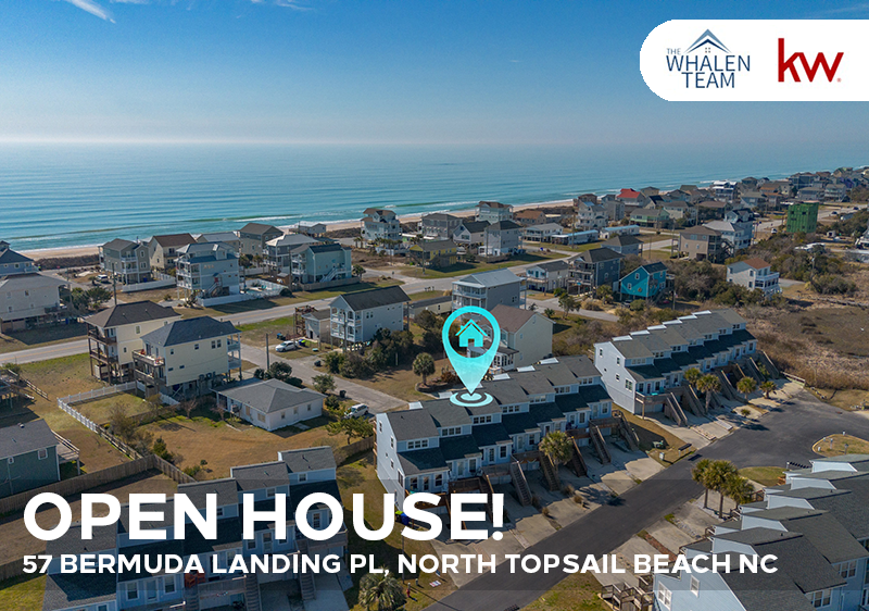 57 Bermuda Landing Pl, North Topsail Beach NC