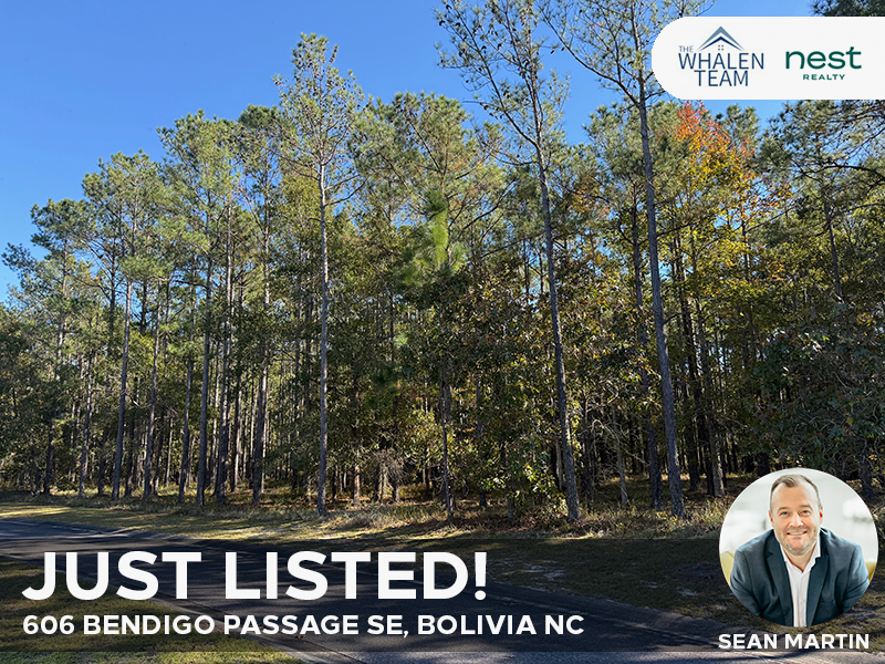 606 Bendigo Passage SE, Bolivia NC