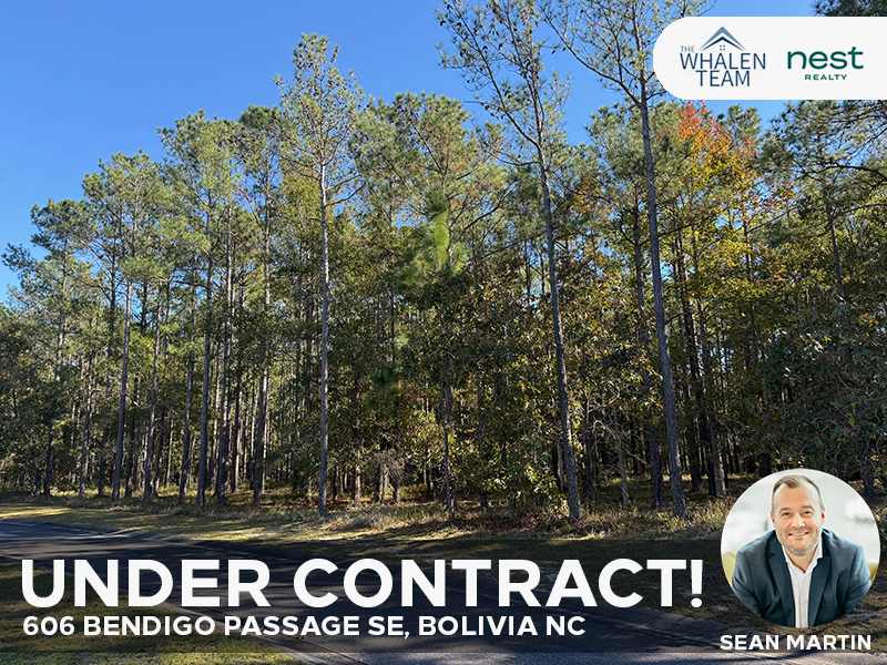 606 Bendigo Passage SE, Bolivia NC