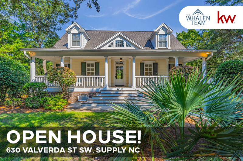 630 Valverda St SW, Supply NC