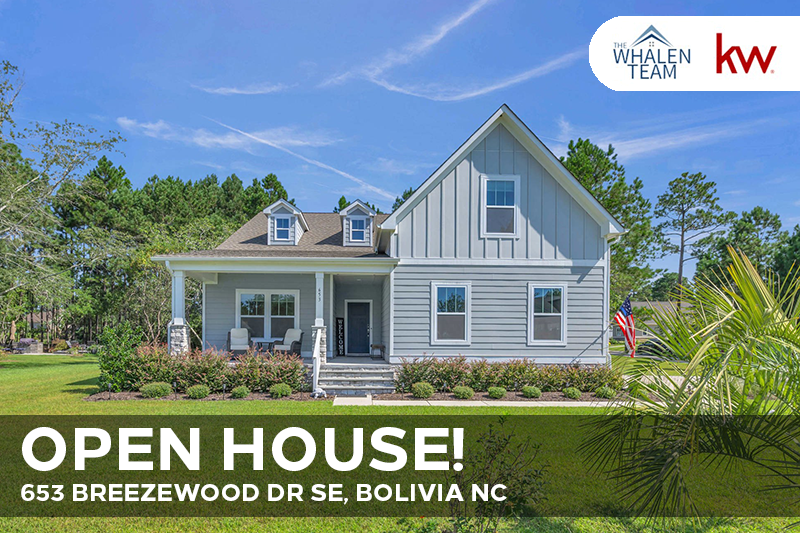 653 Breezewood Dr SE Bolivia NC