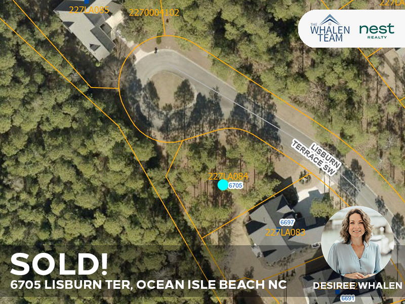 Ocean Ridge Plantation, Ocean Isle Beach NC