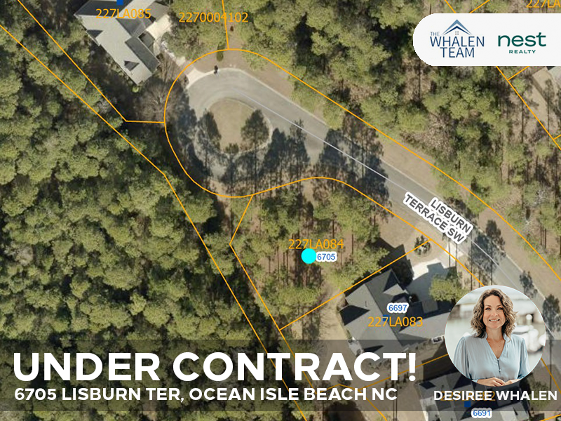 6705 Lisburn Ter, Ocean Isle Beach NC