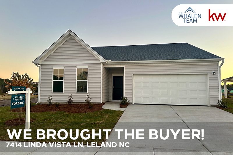 7414 Linda Vista Ln, Leland NC