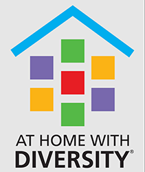 At Home With Diversity