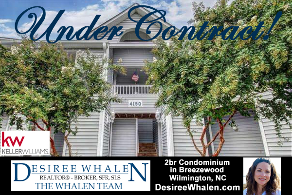 Breezewood Condominiums