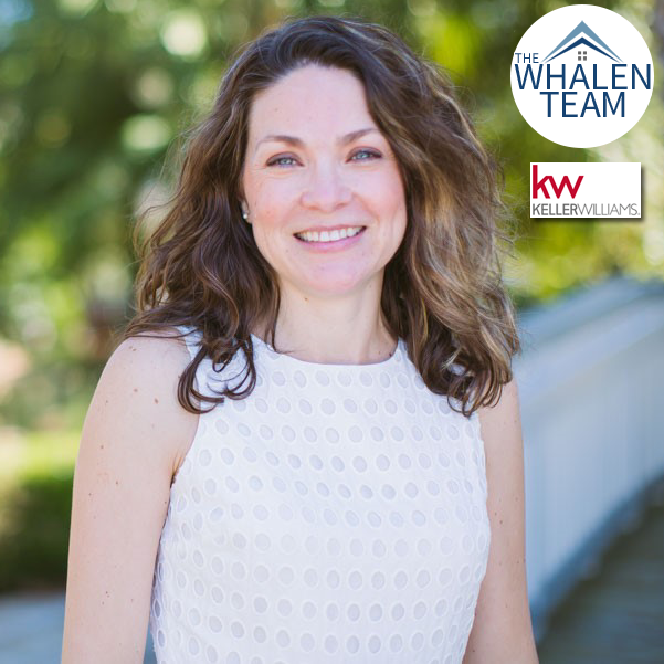 Desiree Whalen - Keller Williams Luxury Homes International