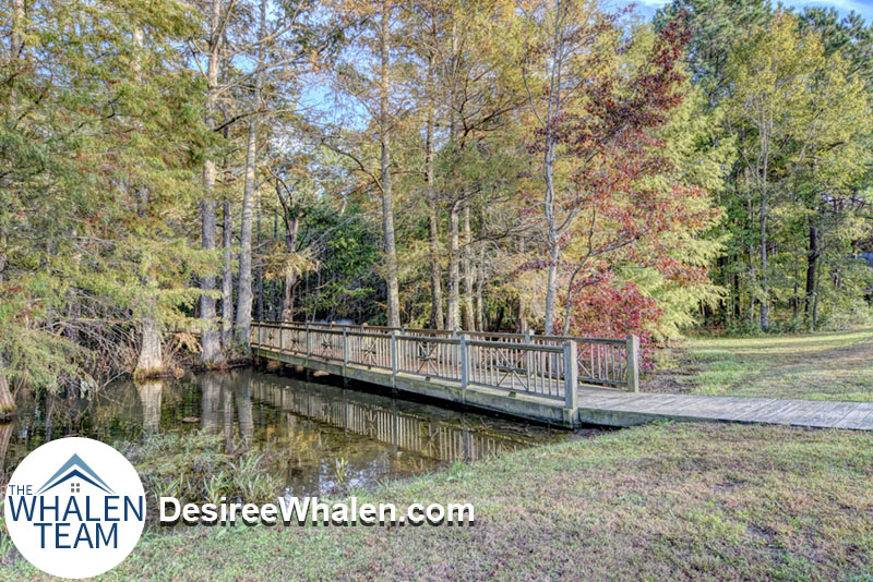 Eagles Watch Homes for Sale in Hampstead, NC The Whalen Team