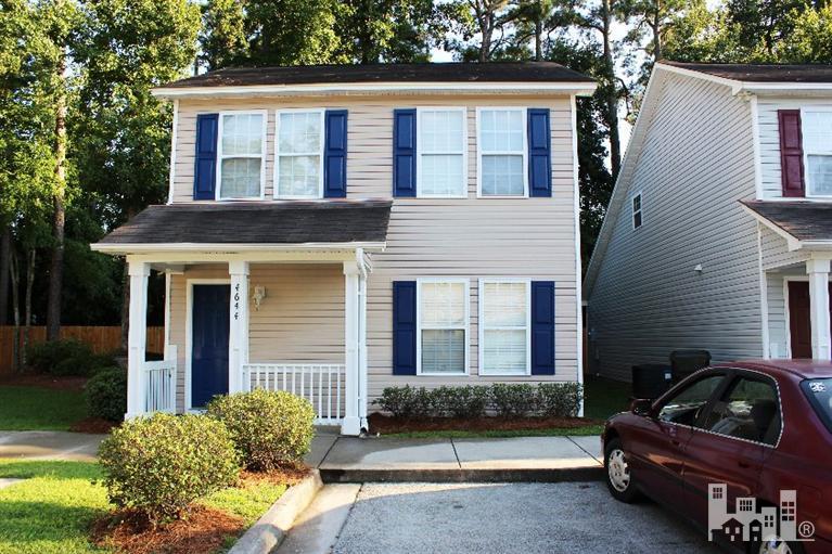 4644 Crawdad Ct