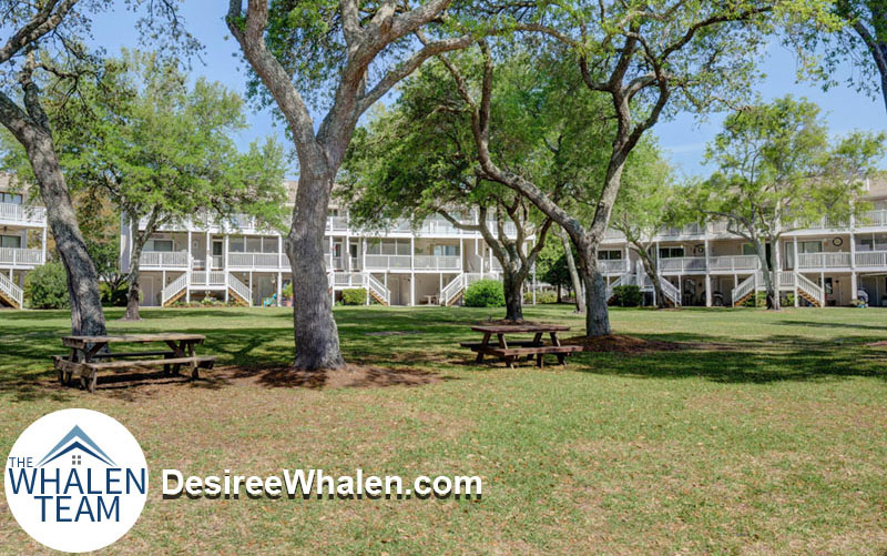 picnic area
