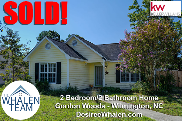 Gordon Woods - Wilmington, NC