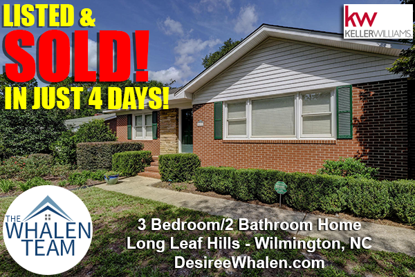 Long Leaf Hills - Wilmington, NC