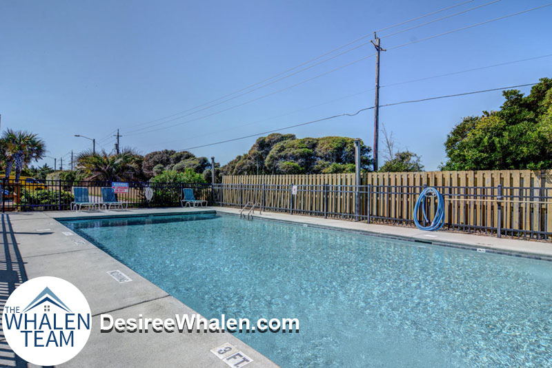 Ocean Dunes Condos for Sale in Kure Beach, NC The Whalen Team