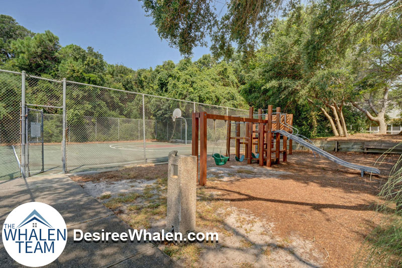 Ocean Dunes Condos for Sale in Kure Beach, NC The Whalen Team