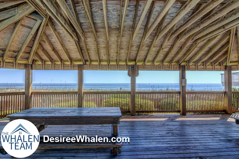Ocean Dunes Condos for Sale in Kure Beach, NC The Whalen Team