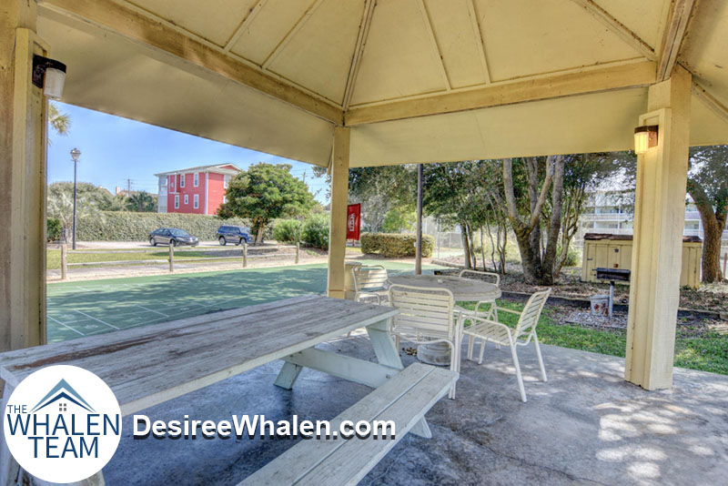 Ocean Dunes Condos for Sale in Kure Beach, NC The Whalen Team
