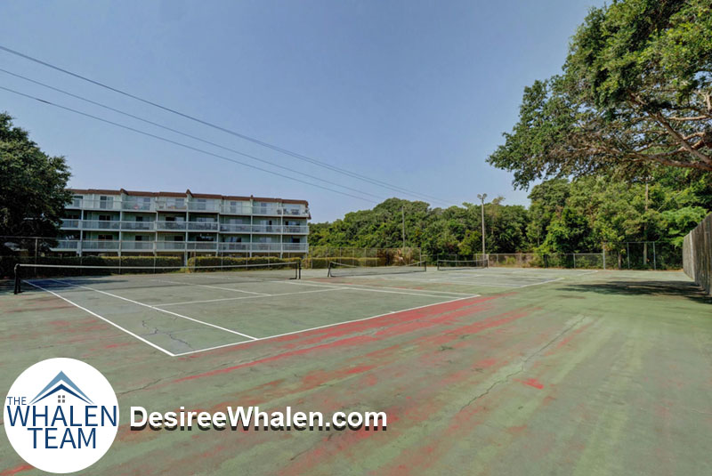 Ocean Dunes Condos for Sale in Kure Beach, NC The Whalen Team