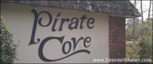 Pirate Cove, Wilmington NC