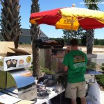 The Trolly Stop - Hot Dogs and Burgers!