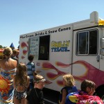 Chilly Treats!
