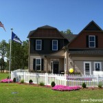 Woodlake at Lords Creek - Model Home