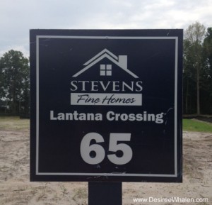 Lantana Crossing