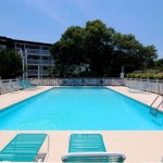 1100 S Fort Fisher Blvd #2202B Kure Beach, NC 28449
