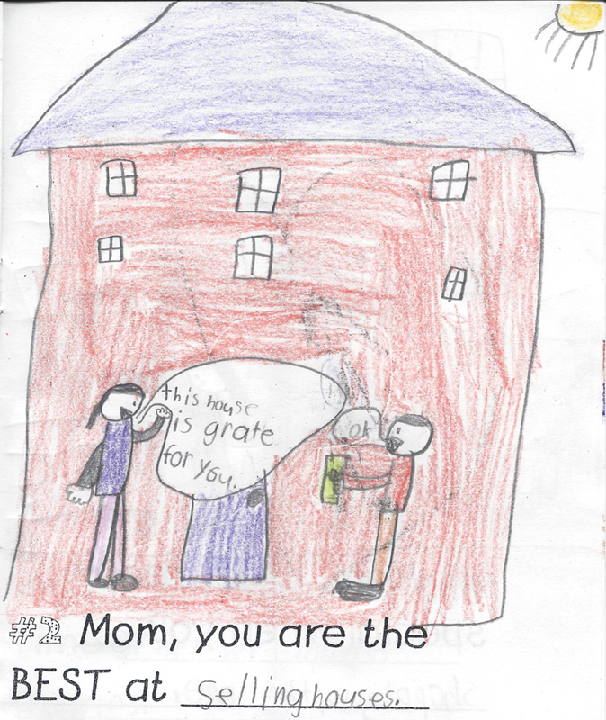 Mother's Day 2014