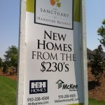 The Sanctuary at Hanover Reserve