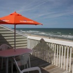 Ocean Dunes #508