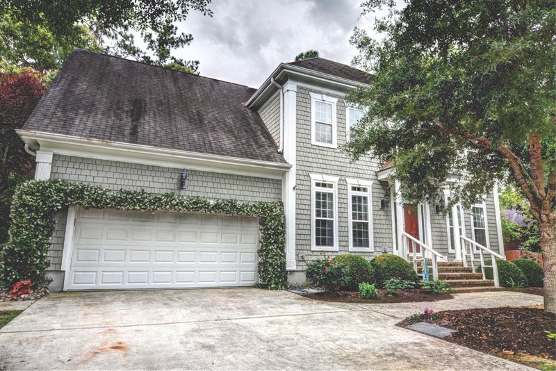 1004 Shetland Drive Wilmington, NC 28409