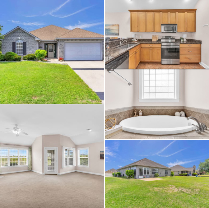 621 Castle Bay Dr, Hampstead NC