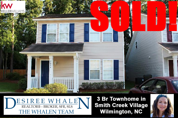 Smith Creek Village