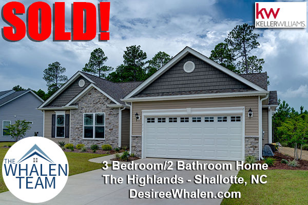 the highlands - Shallotte, NC