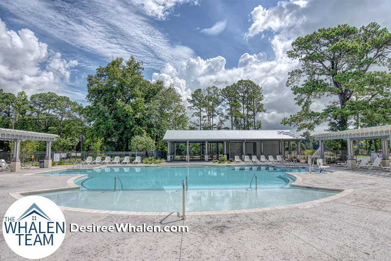 WyndWater Homes for Sale in Hampstead, NC The Whalen Team