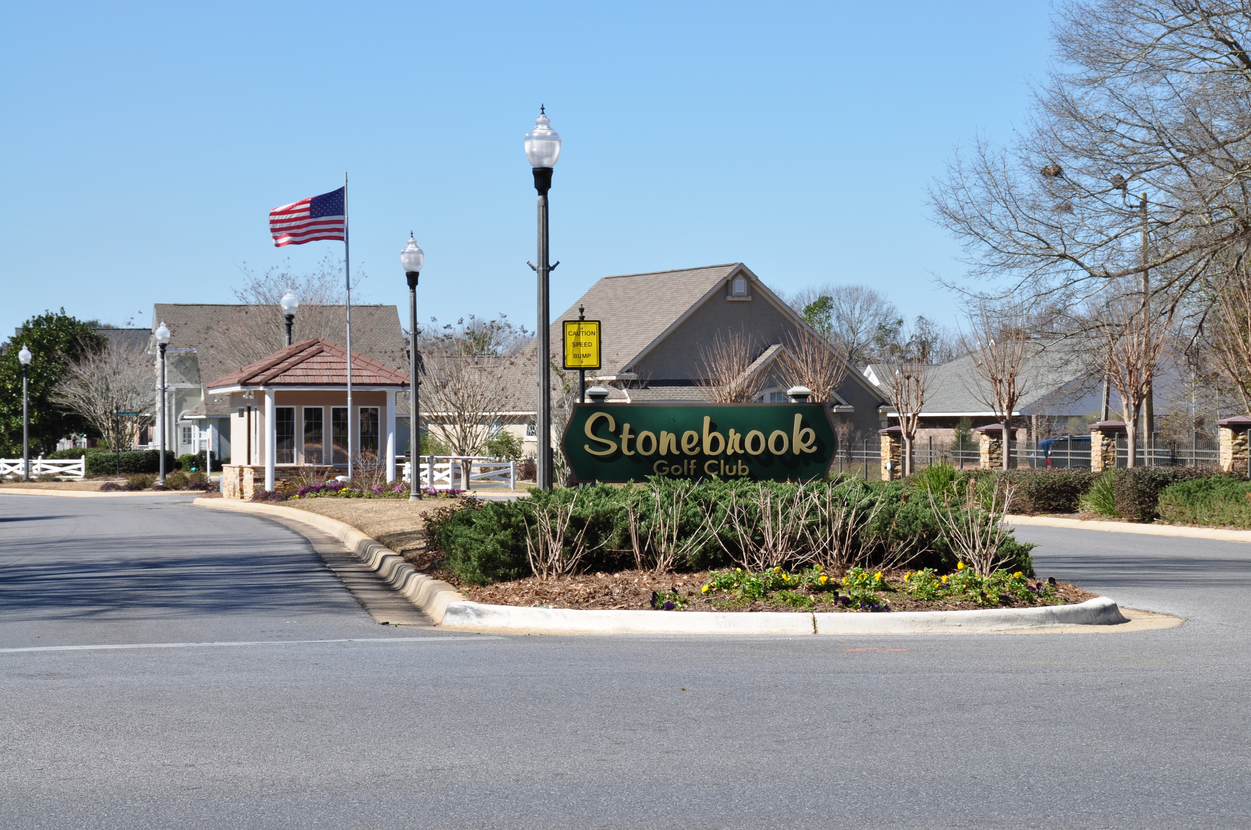 Stonebrook