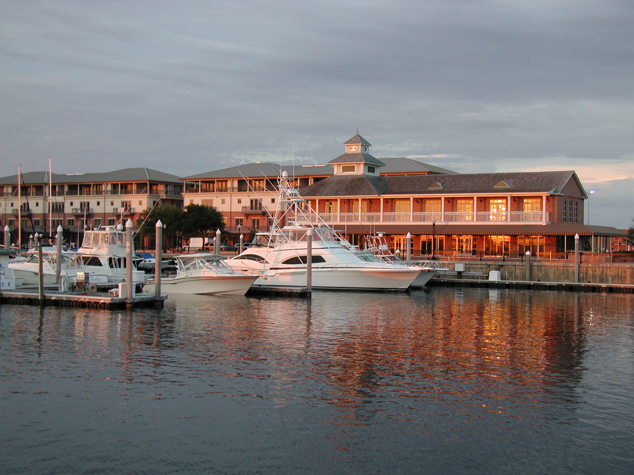 Buying a Home in Pensacola FL