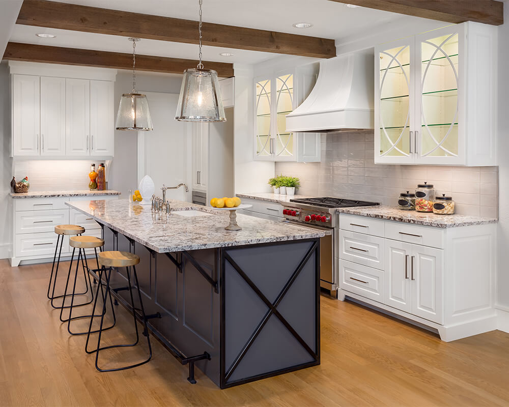 Shadow Wood at the Brooks Real Estate