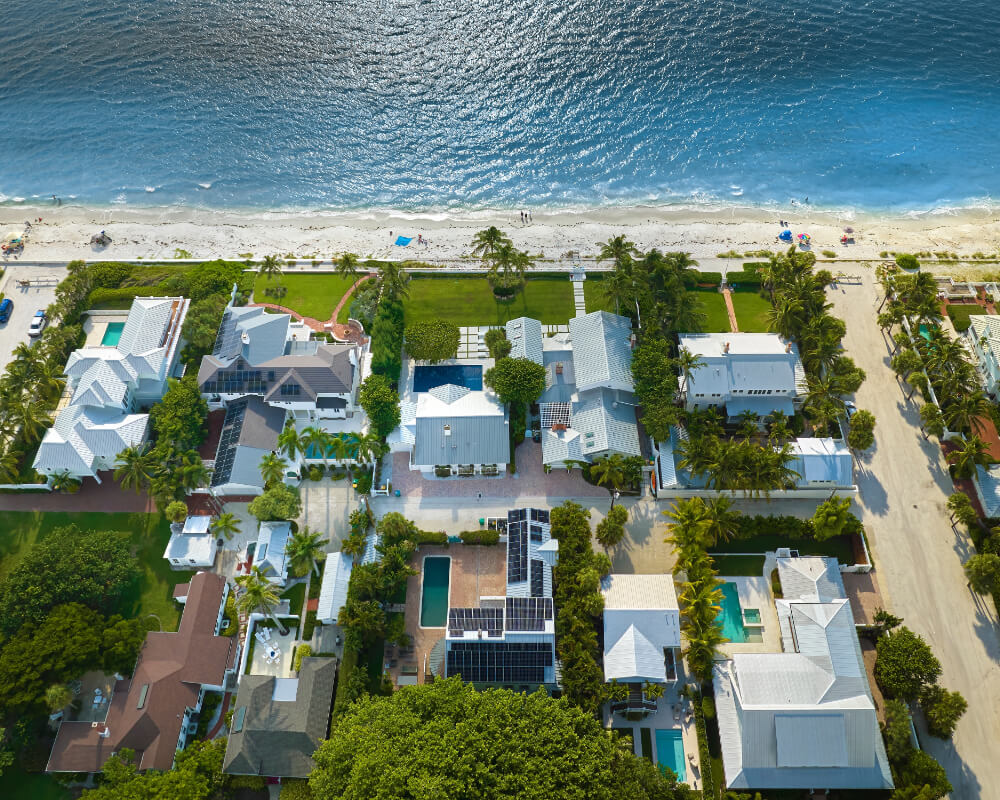 SWFL Waterfront Real Estate