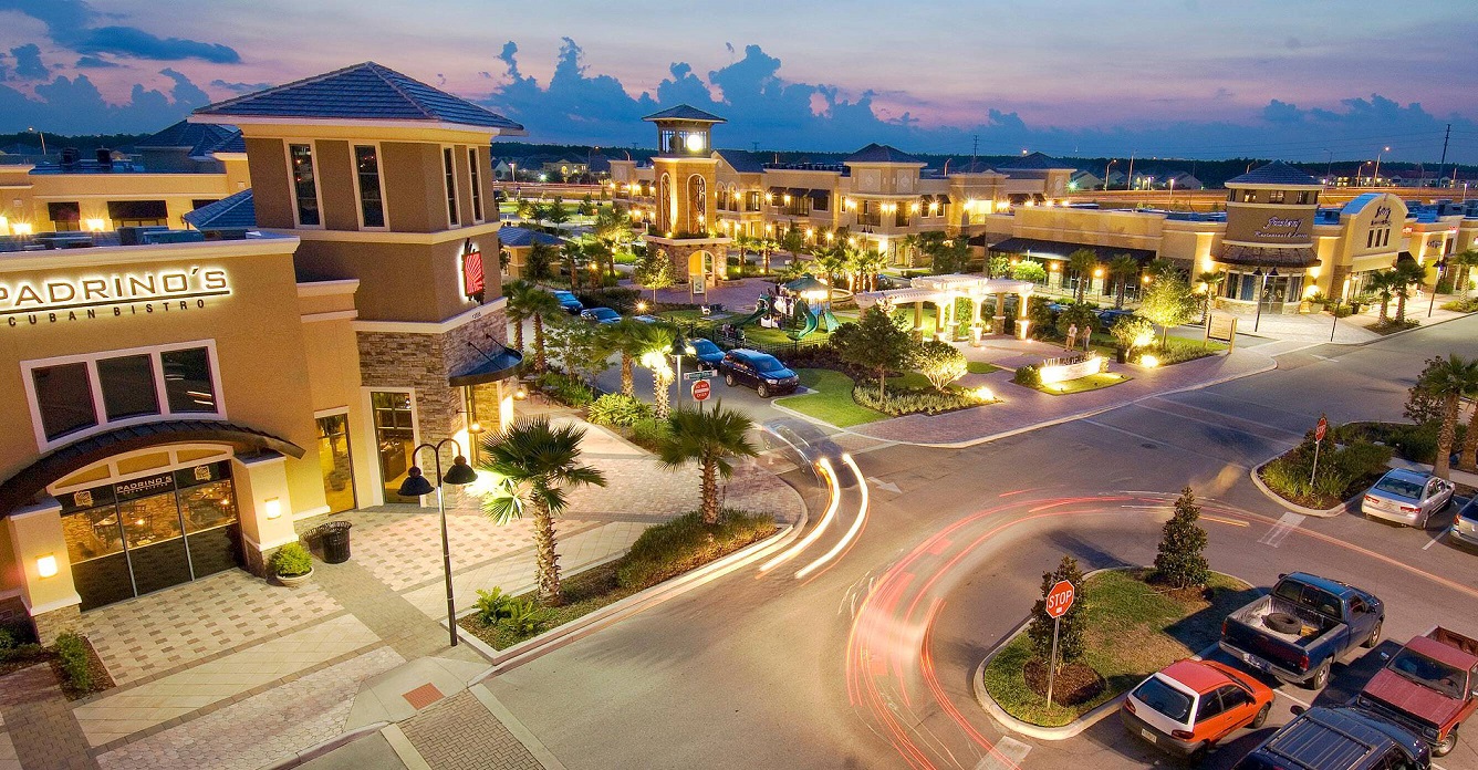 Hunters Creek homes for sale