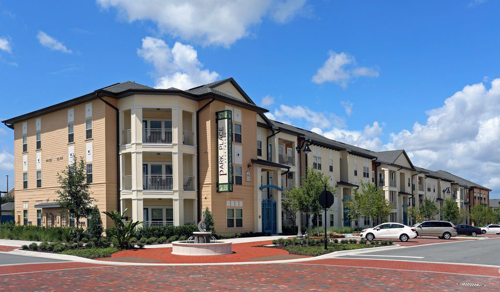 Oviedo homes for sale