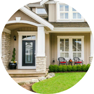 Buying A Home?