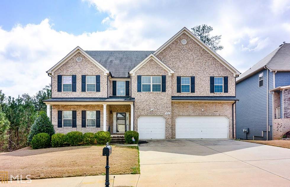 Fairburn, GA Real Estate Search Homes For Sale in Fairburn