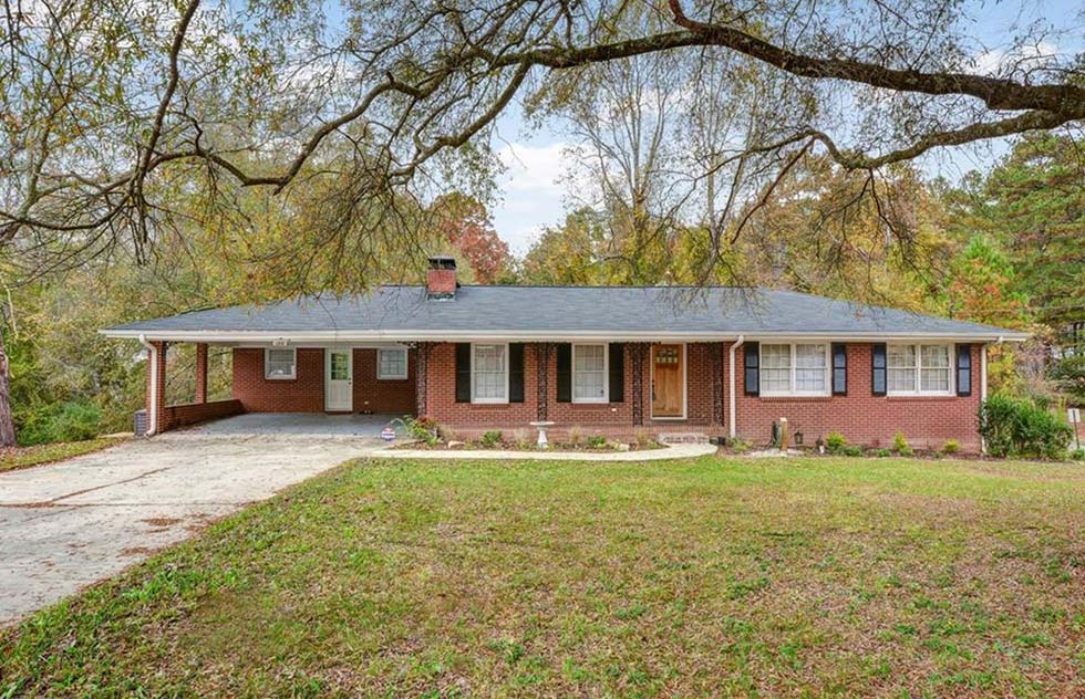 Mableton, GA Real Estate Search Homes For Sale in Mableton