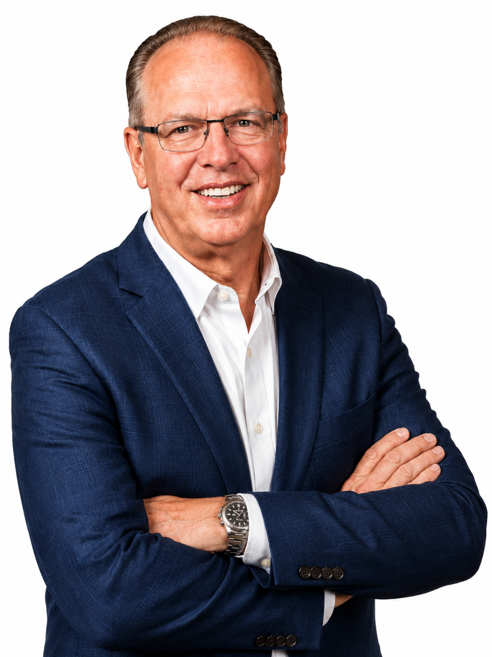 David Brown Properties