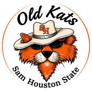Old Kats Logo